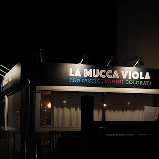 La Mucca Viola - Ravenna