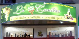 La Cantina Vicenza