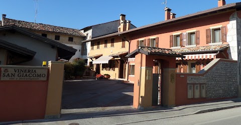 Vineria San Giacomo