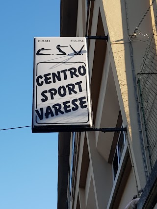 Centro Sport Varese