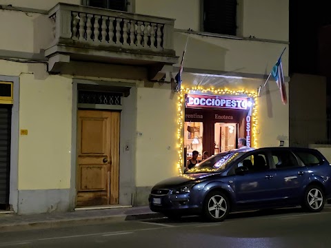 CoccioPesto - Bistrot