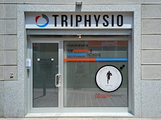 Triphysio The Running School Italia