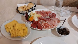 Trattoria Arco dei Gavi