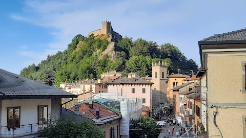 Albergo Roma