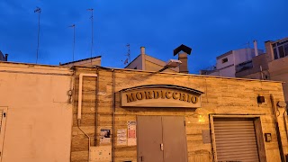 Pizzeria Mordicchio