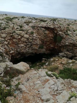 Grotta delle Rondinelle