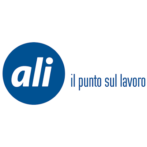 ALI Agenzia per il Lavoro S.p.A. - HR Business Partner Filiale di Pistoia