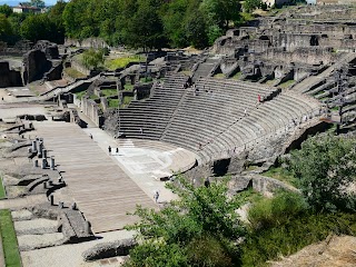 Teatro Gallo Romano