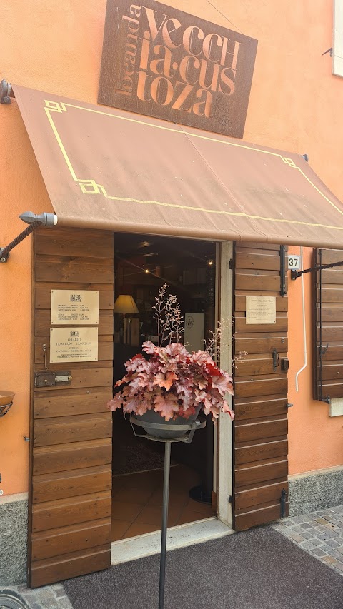 Ristorante Locanda Vecchia Custoza Sas