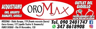 Oromax ,il Compro Oro