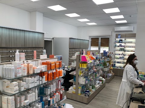 Farmacia Dott. Giovanni Flaccomio