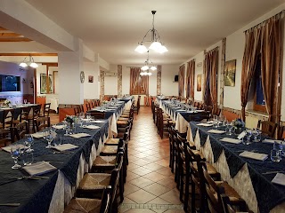 La Baracca