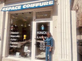 Espace Coiffure