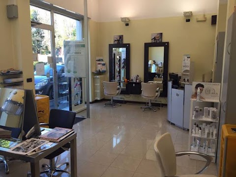 Sirna Coiffeur