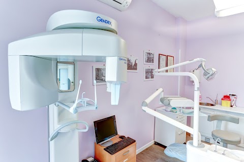 Studio Odontoiatrico Sorriso Italia - Dentista Monteverde , Studio odontoiatrico Monteverde, Studio dentistico Monteverde, Dentista zona Monteverde
