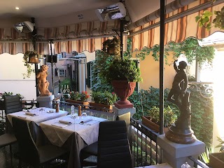 Ristorante Terrazza Barchetta