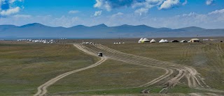 Ténéré Viaggi sas di Quaglino Gian Paolo