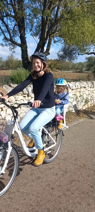 Excursions Electric Bike Rental Apulia