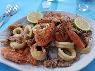 La Terrazza Sul Golfo