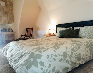 B&B RE Apartments & Rooms Palazzo Muscati