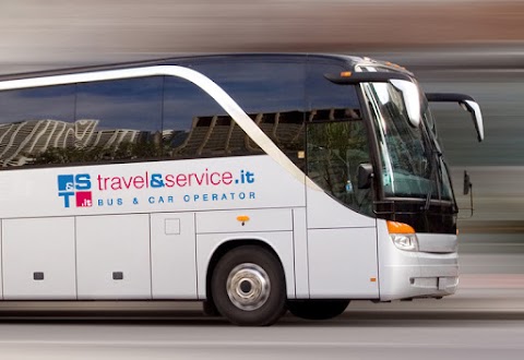 Travel & Service Srl