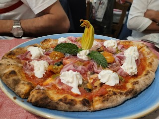 Premiata Pizzeria