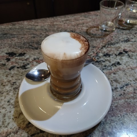 Antico Caffè Pedrelli