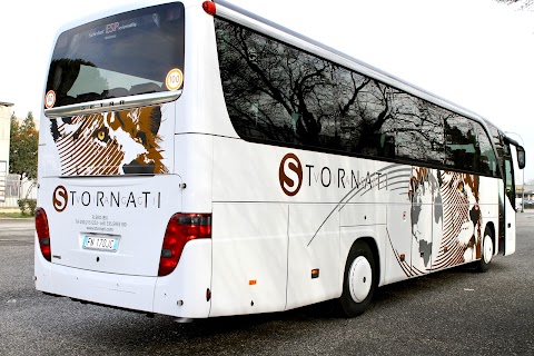 Stornati Viaggi Srl