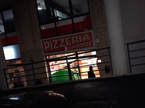 Pizzeria Due Regine