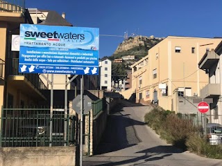 Sweet Waters Italia di Maurizio Di Stefano