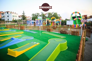 Baraonda Parco Giochi