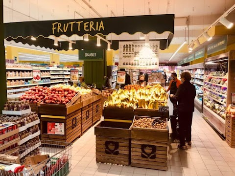 Todis - Supermercato (Palermo - via Tricomi)