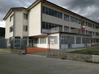 Istituto Comprensivo Valli e Carasco