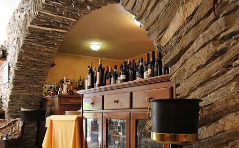 Ristorante Brasserie La Cave De Tillier