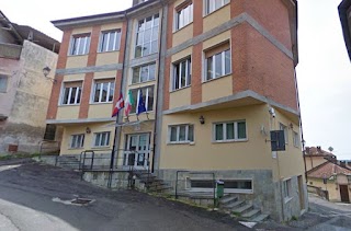 Scuola Media Statale S.G. Cafasso