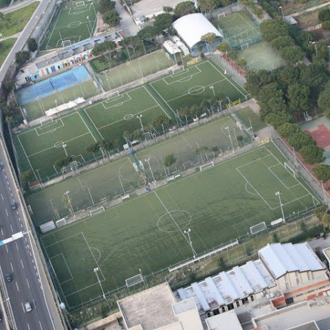 Centro Sportivo di Cagno Abbrescia