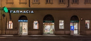 Farmacia alla Minerva