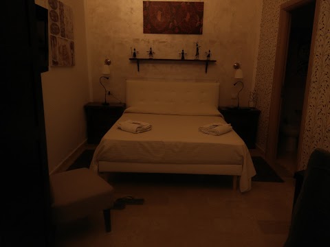 B&B Villa Casablanca