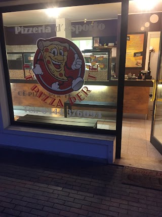 C'è Pizza Per Te