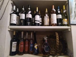 Enoteca Il Celliere di Dante