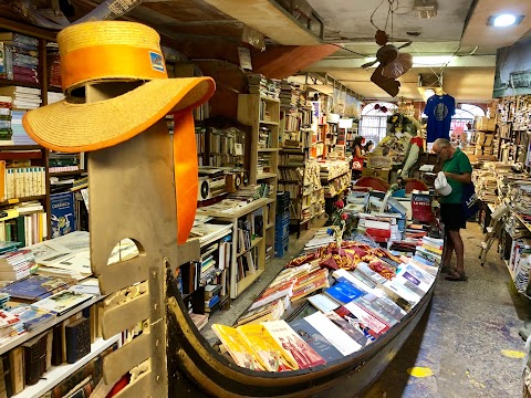 Libreria Acqua Alta