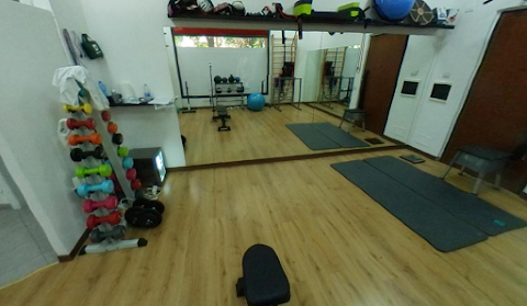 School Of Fitness Tortona