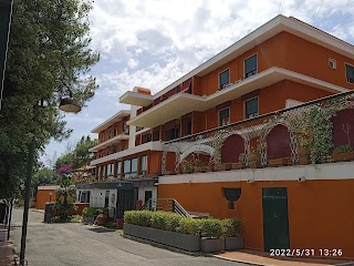 Hotel Miravalle