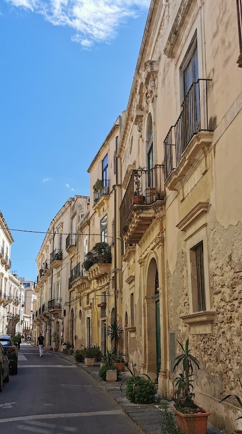 Siracusa