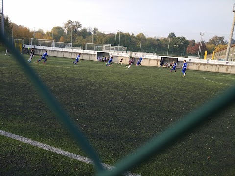 Centro Sportivo Comunale Polivalente Vittorio Colombo