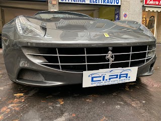 CI.PA Srl - Vendita auto nuove e usate Milano