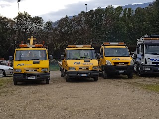 Carroatrezzi Soccorso Stradale ACI IL PICCHIO Ascoli Piceno Servizio Di Traino