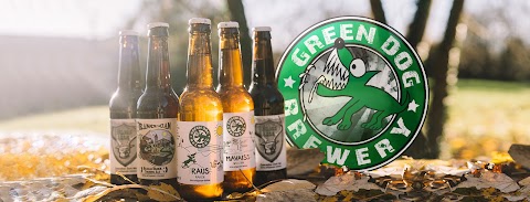 Green dog brewery soc. Agricola srl