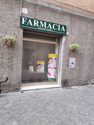 Farmacia Mezzadra