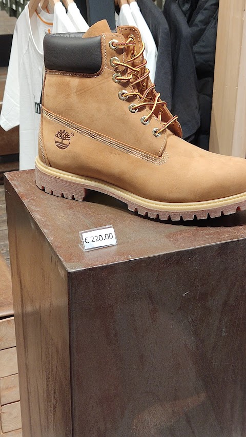 Timberland Store Campi Bisenzio